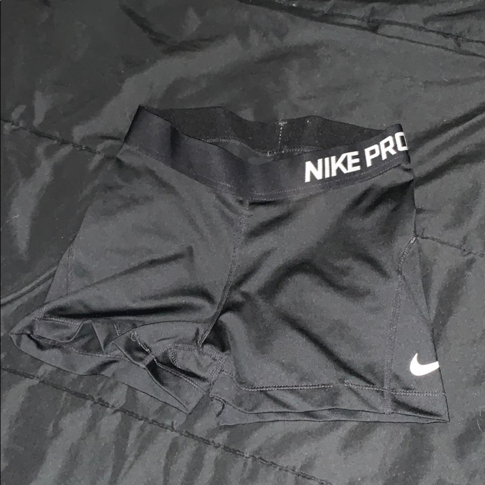 Nike Pro spandex